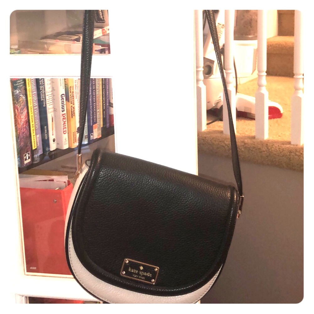 Kate spade crossbody purse